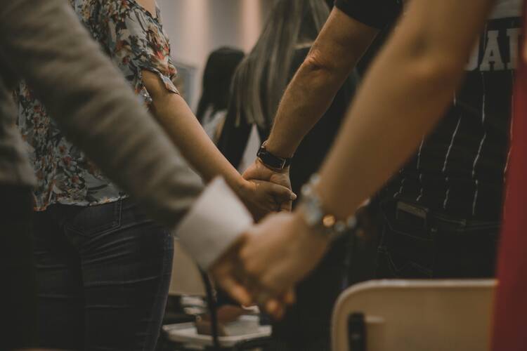 Lời cầu nguyện của th&aacute;nh Inhaxi&ocirc; cho một thế giới c&ocirc;ng b&igrave;nh v&agrave; b&aacute;c &aacute;i
